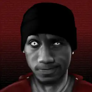 Instrumental: Hopsin - Witch Doctor
